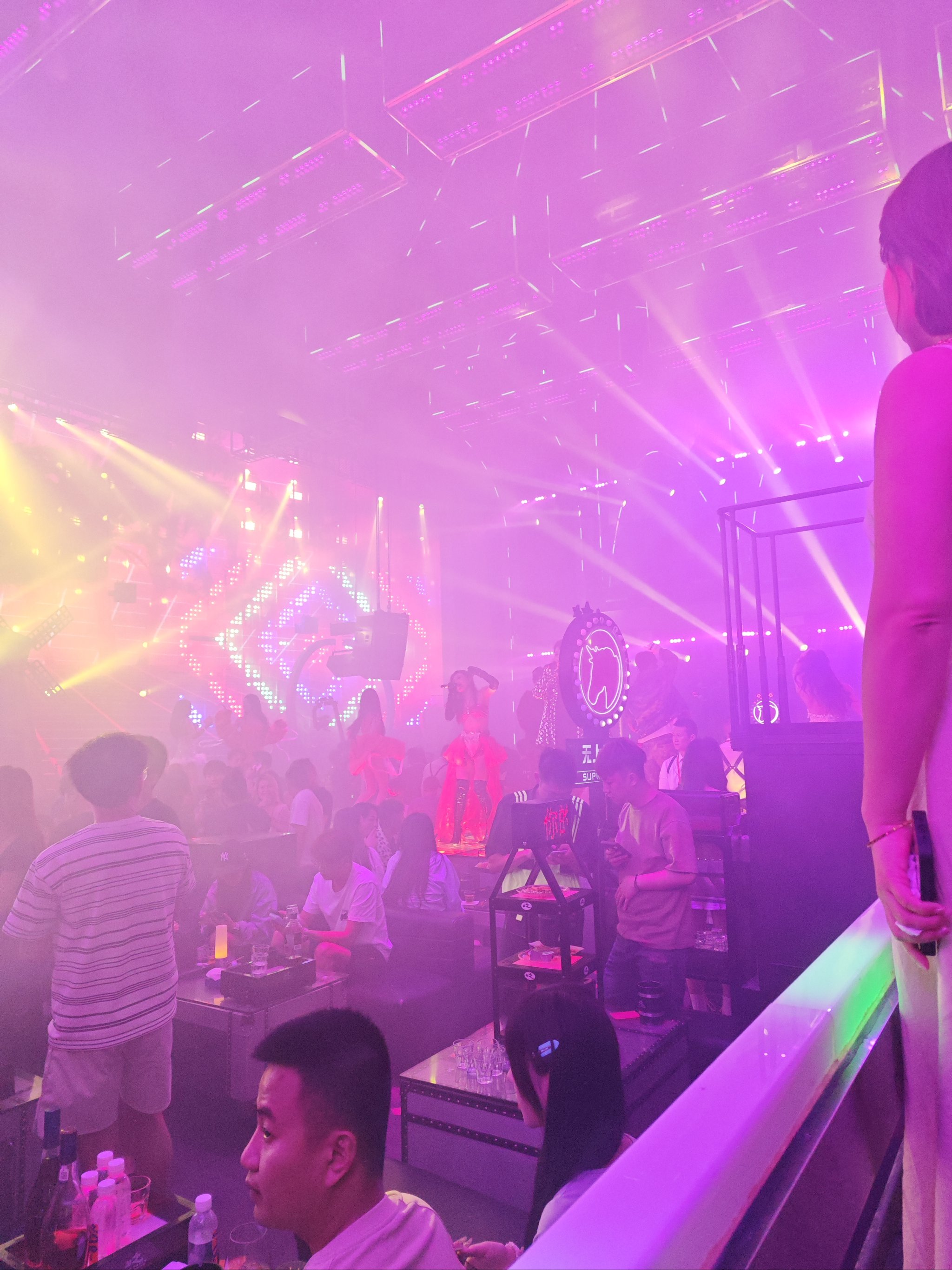 白银商务ktv哪里有商务ktv推荐-靖远县ktv预定